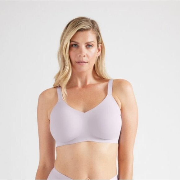 knix Other - Knix Revolution Seamless Comfort V Neck Bra XXXL++
